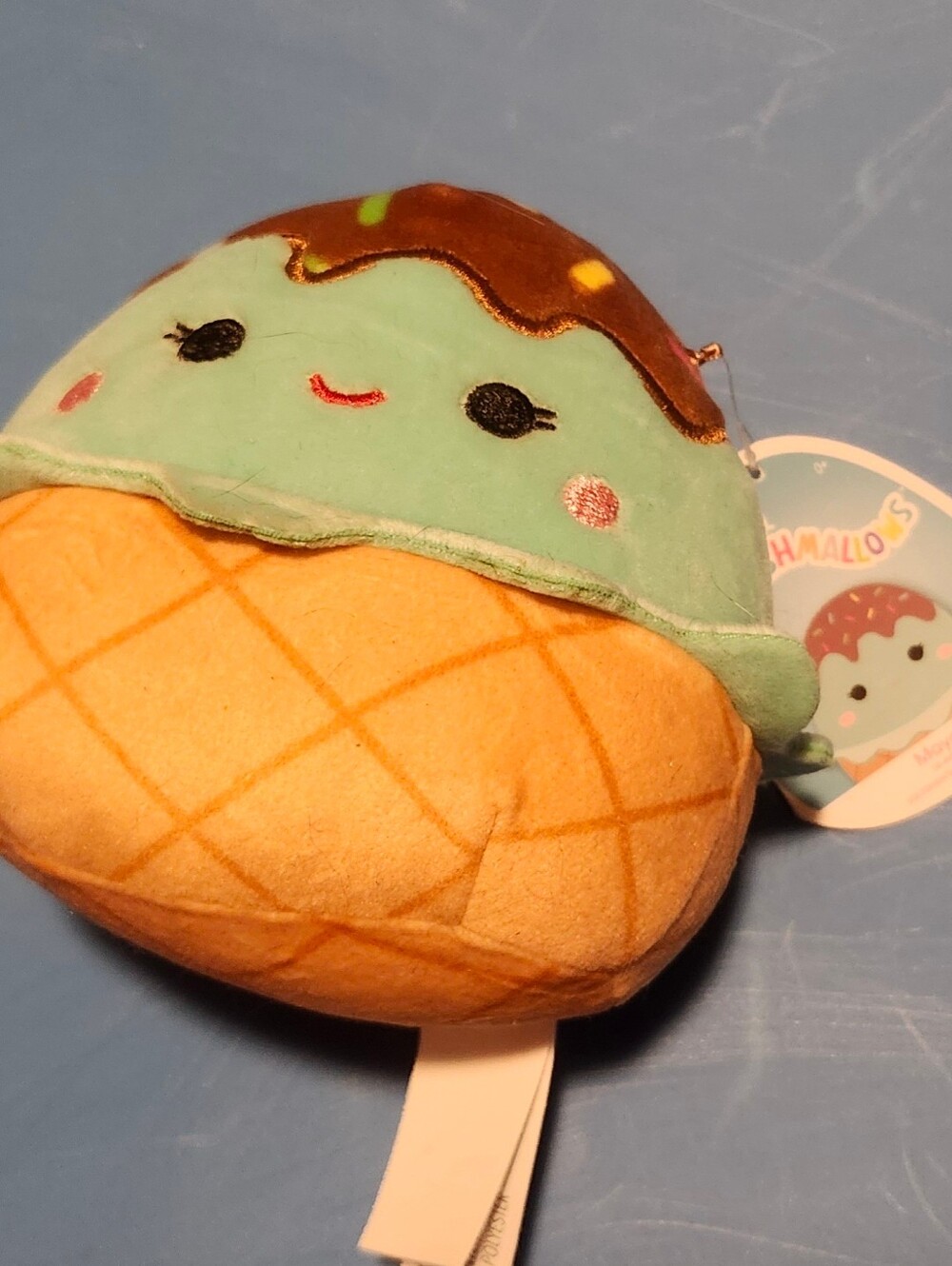Squishmallows Maya 5" Plush - NWT